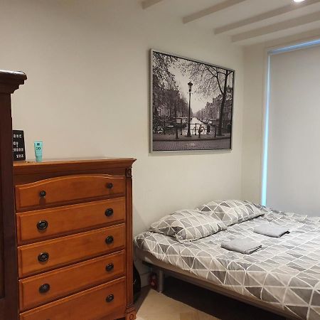 Appartement In Stadsdeel West Amsterdam Bagian luar foto