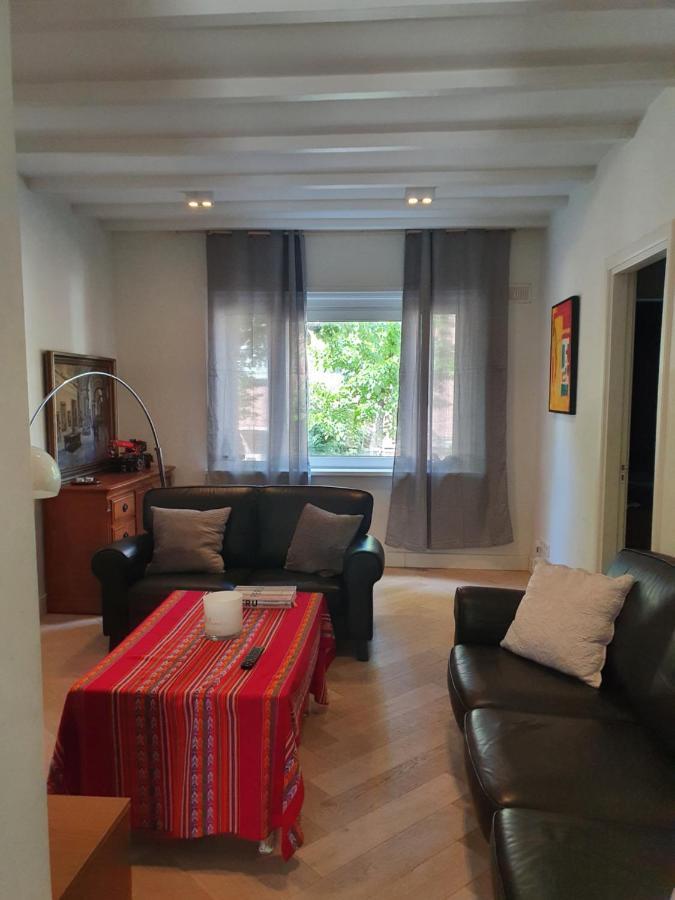 Appartement In Stadsdeel West Amsterdam Bagian luar foto